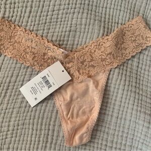 DreamEase™ Original Rise Thong Chai